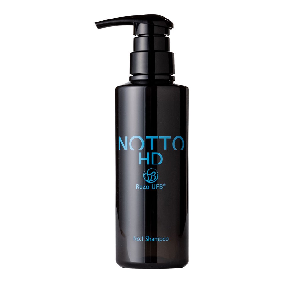 NOTTO HD シャンプー